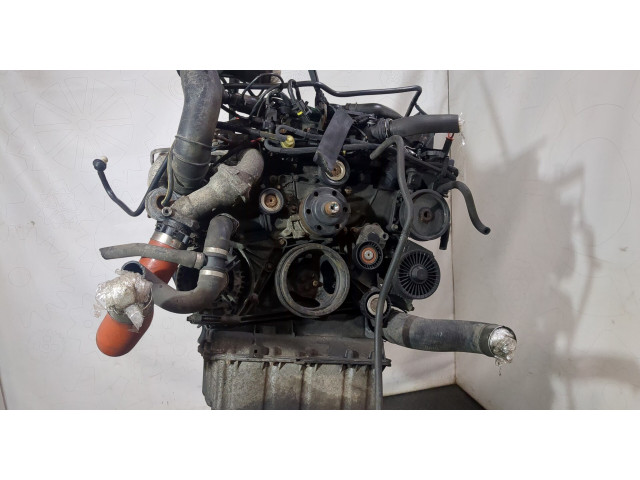 Клапанная крышка двигателя ДВС  Mercedes Sprinter 2006-2014 2.1  A6510100830   