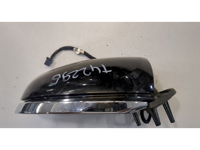 Зеркало боковое  Mercedes ML W164 2005-2011  левое           
