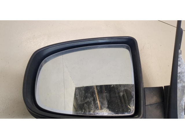 Зеркало боковое  BMW X6 E71 2007-2014  левое           51167181167, 7181167