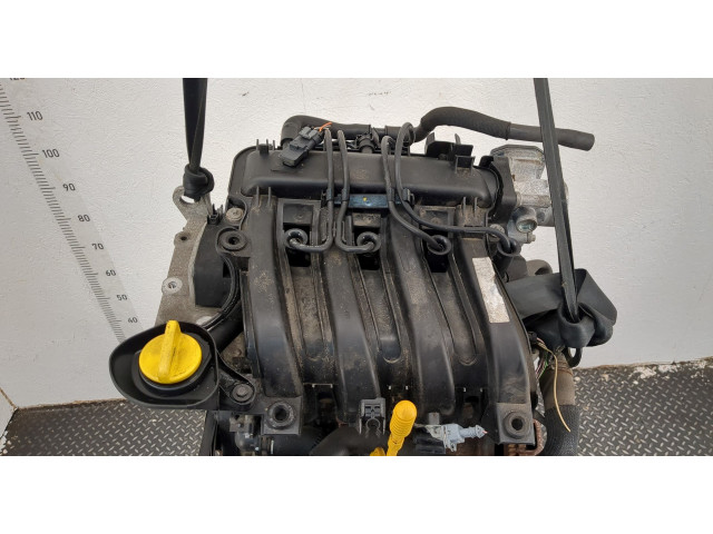 Генератор  Renault Twingo 2007-2011           