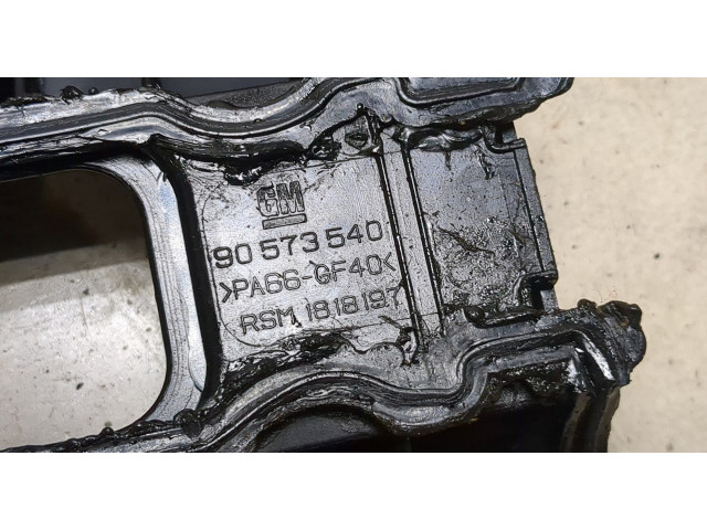 Клапанная крышка двигателя ДВС  Opel Omega B 1994-2003 3.2  90573540   