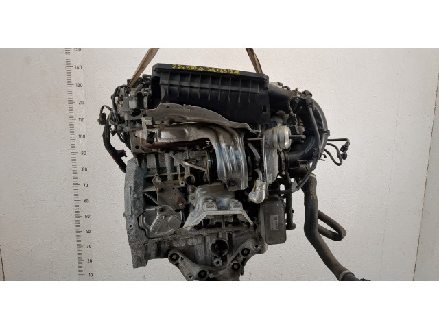  Турбина  Mercedes GLC X253 2015-2022             A2740903280