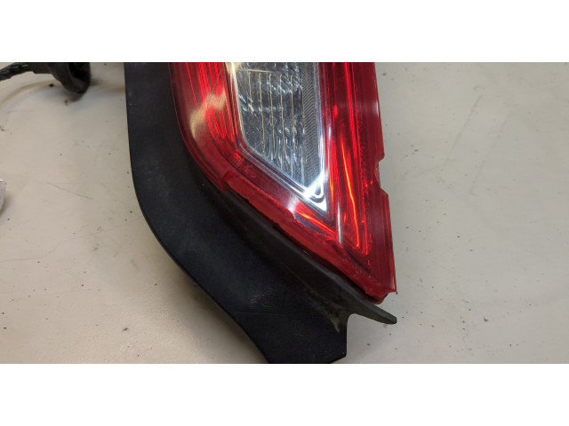 Задний фонарь     26550JL00B   Infiniti G 2006-2013 