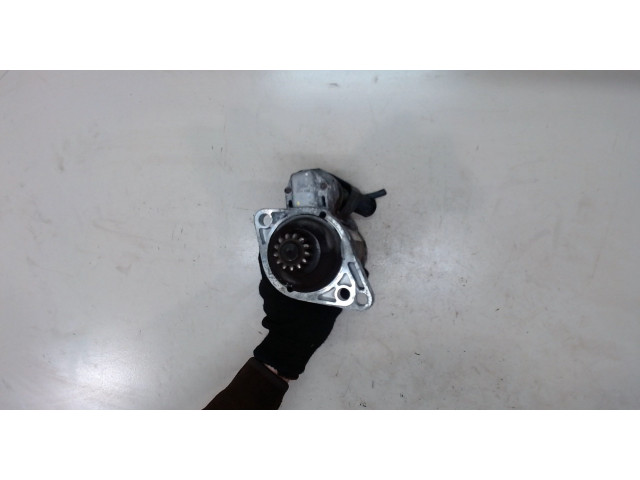 Стартер  Seat Leon 2 2009-2012 1.6  02Z911024A   
