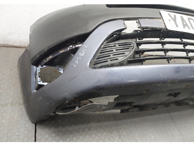 Бампер  Citroen C4 Grand Picasso 2006-2013 передний   