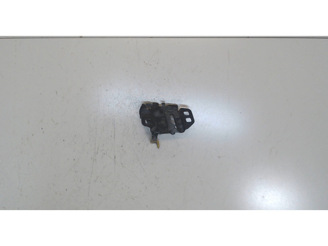 Замок капота  Lincoln MKZ 2012-2020     