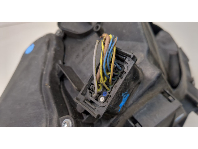 Фара передняя  BMW 3 E90, E91, E92, E93 2005-2012 правая 