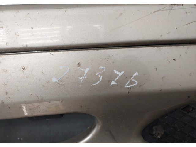 Бампер  Mercedes C W203 2000-2007 передний   