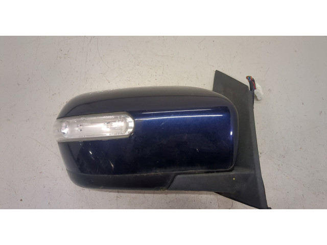 Зеркало боковое  Mazda CX-7 2007-2012  правое           