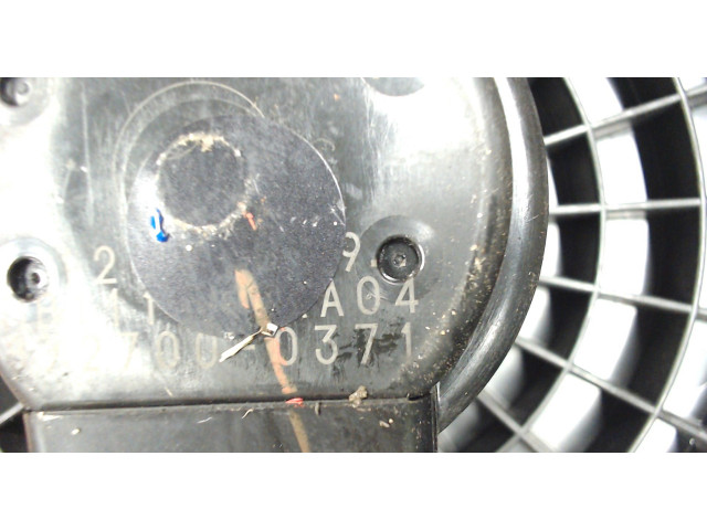 Моторчик печки  Mazda CX-7 2007-2012 AY727006220     AY727006220   