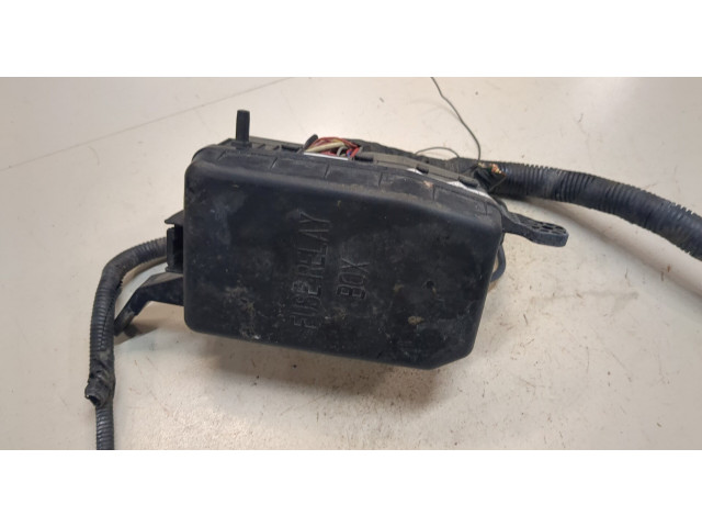 Блок предохранителей  Hyundai Getz      912411C203   