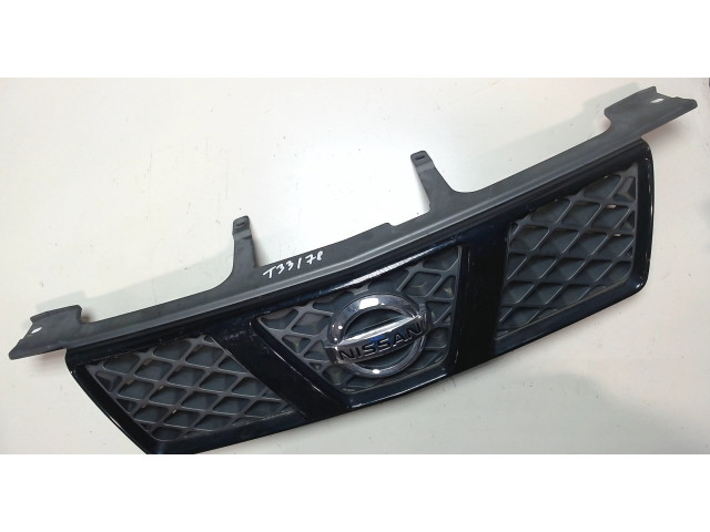 Решетка радиатора  Nissan X-Trail (T30) 2001-2006            62310E0303