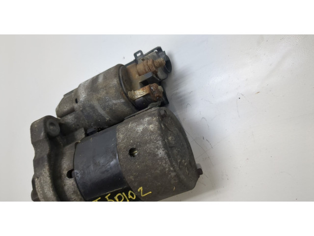 Стартер  Ford Fiesta 2012-2019   2197568, CV6T11000GF   