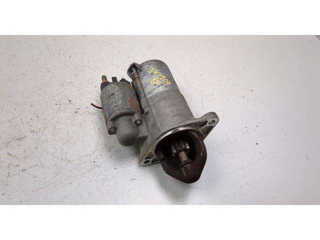 Стартер  Opel Meriva 2003-2010 1.6     