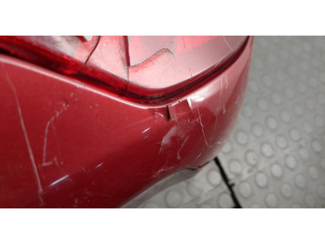 Бампер  KIA Ceed 2007-2012 задний   