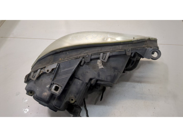 Фара передняя  Mercedes ML W164 2005-2011 левая 