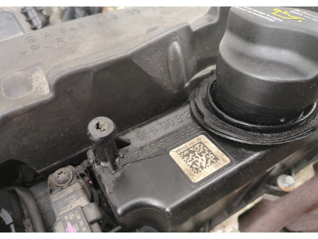 Генератор  Mercedes C W204 2006-2015       A0131549002    