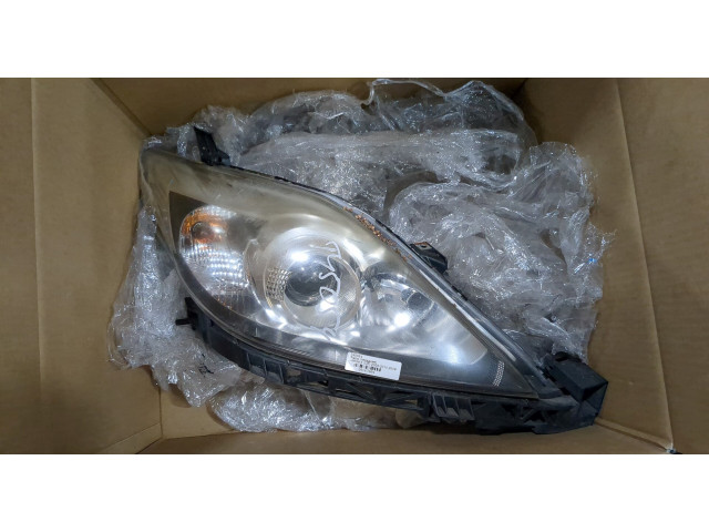 Фара передняя  Mazda 5 (CR) 2005-2010 правая 