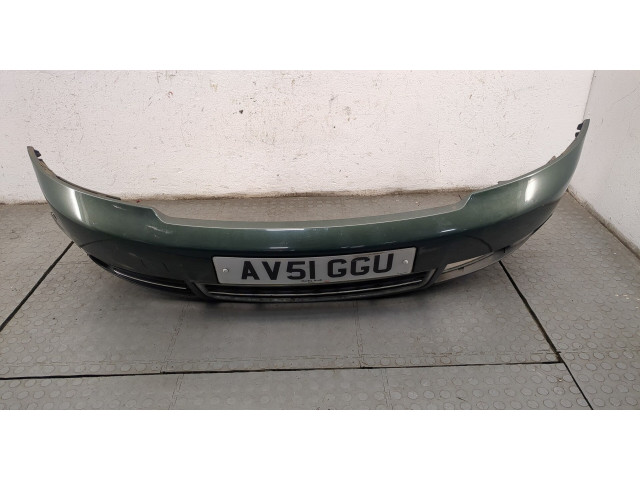 Бампер  Audi A4 (B6) 2000-2004 передний   