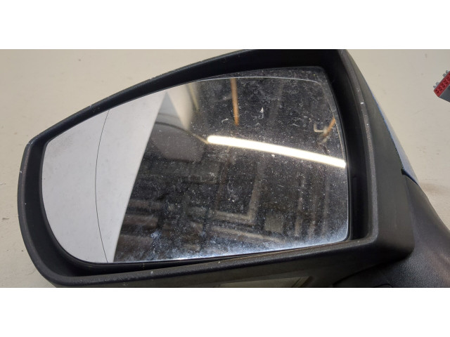Зеркало боковое  Ford Kuga 2008-2012  левое           