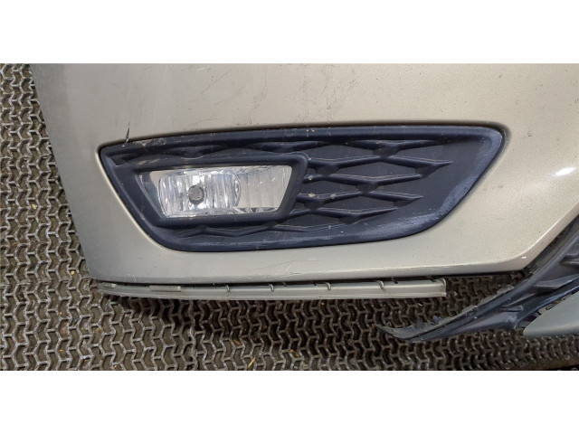 Бампер  Ford Focus 3 2014-2019 передний     F1EZ17757CACP
