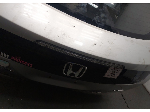 Моторчик заднего дворника  Honda Crosstour      