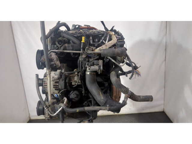 Клапанная крышка двигателя ДВС  Mitsubishi Outlander XL 2006-2012 2.2     