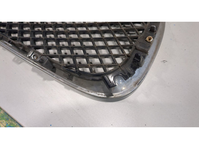 Решетка радиатора  Jaguar XF 2007–2012          C2Z13175, CX238A100BA
