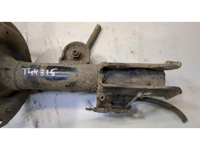 Стойка амортизатора  Toyota RAV 4 2006-2013 4851080284     