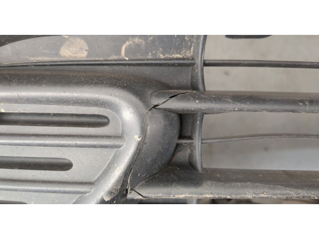 Бампер  Citroen C4 Grand Picasso 2006-2013 передний   