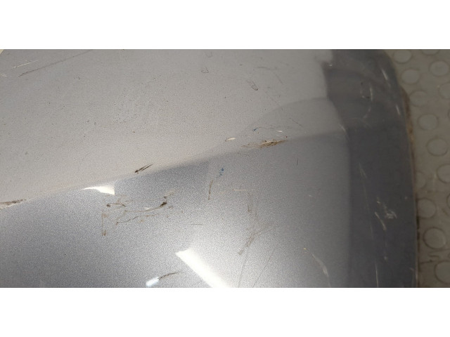 Бампер  Honda Civic 2006-2012 задний   
