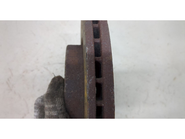 Диск тормозной  Honda FRV   передний   45251SJHE10      