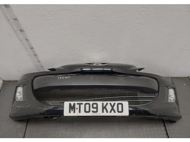 Бампер  Peugeot 308 2007-2013 передний   7401LS