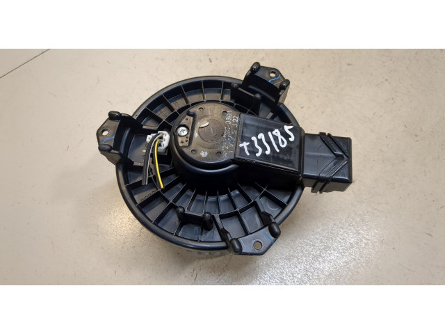 Моторчик печки  Suzuki Swift 2003-2011 7415063J00     7415063J00   