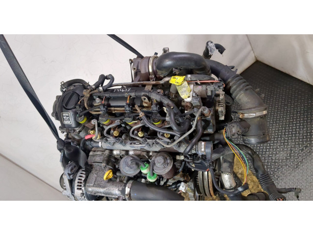 Турбина  Mini Cooper (R50 / 53) 2001-2006             11657790867, 7790867