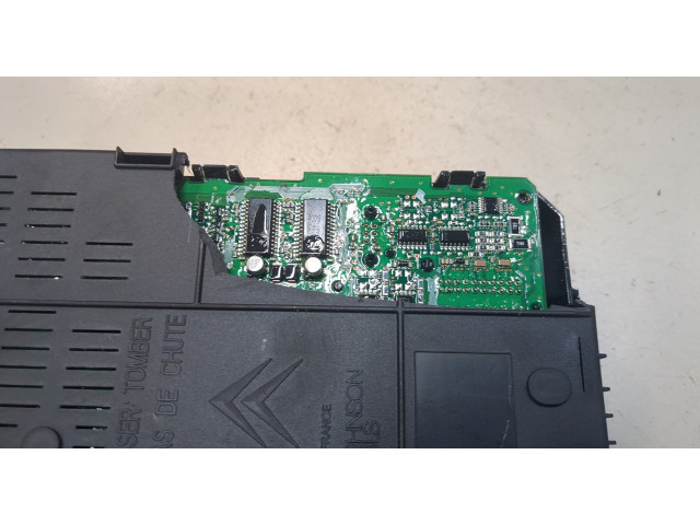 Блок BSI  Peugeot 3008 2009-2016       , Peugeot  ,  2009-2016 1.6, 1.6