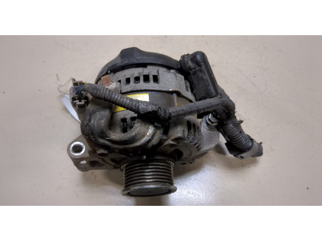 Генератор  Toyota RAV 4 2013-2015       2706026041    
