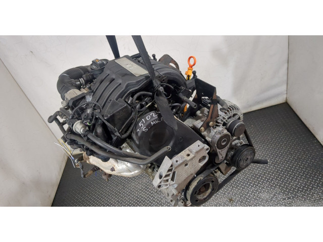 Форсунка топливная  Seat Leon 2 2005-2009         