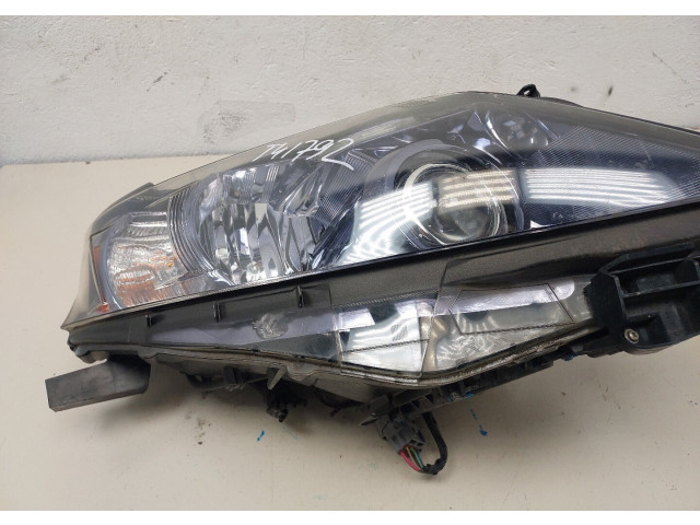 Фара передняя  Lexus RX 2009-2015 правая 