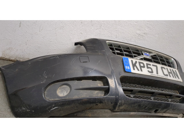 Бампер  Volvo C70 2006-2009 передний   