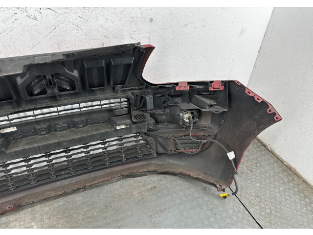 Бампер  Citroen C3 picasso 2009-2017 передний   