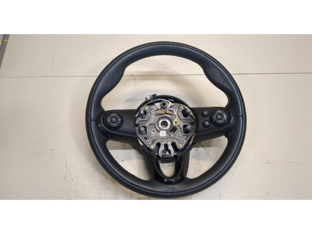 Руль  Mini Cooper (F56) 2013-             