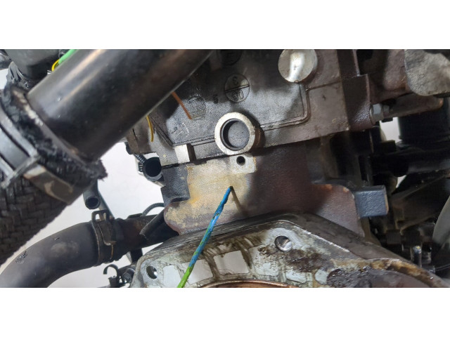  Турбина  Hyundai Getz             2823127500
