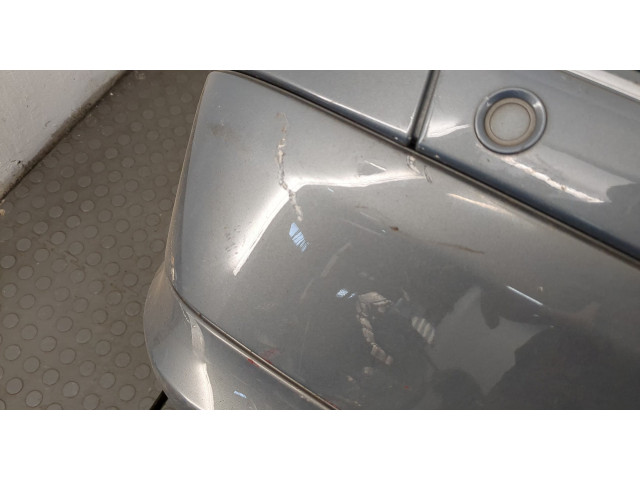 Бампер  Mercedes C W203 2000-2007 задний   