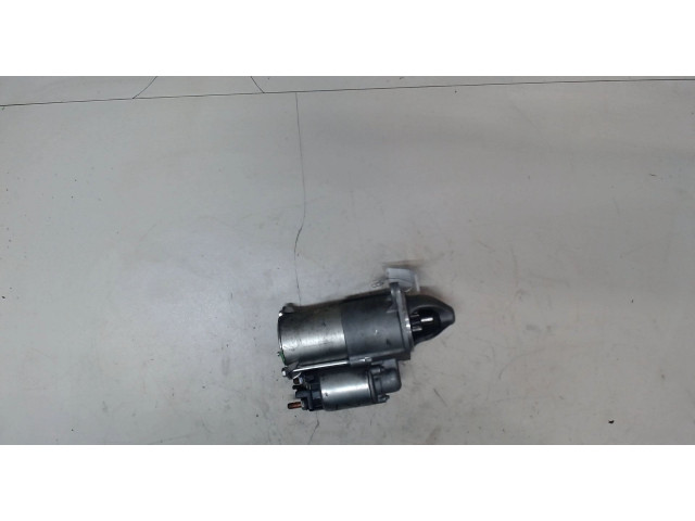 Стартер  Opel Meriva 2003-2010 1.6     