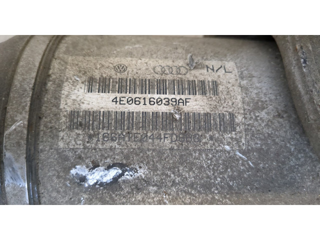 Стойка амортизатора  Audi A8 (D3) 2002-2010 4E0616039AF     