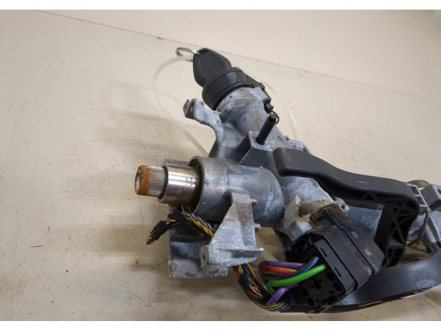  рейка  Колонка рулевая  BMW X3 E83 2004-2010      