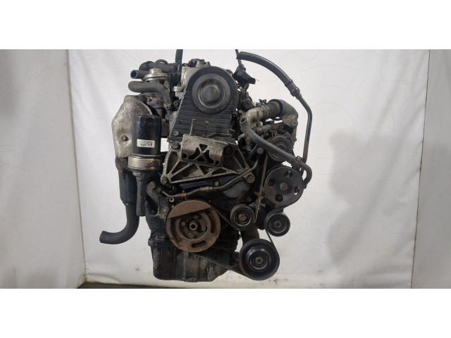  Турбина  Hyundai Getz             2823127500