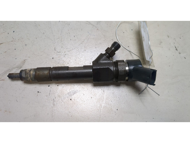 Форсунка топливная  Renault Laguna 2 2001-2007    0445110230     
