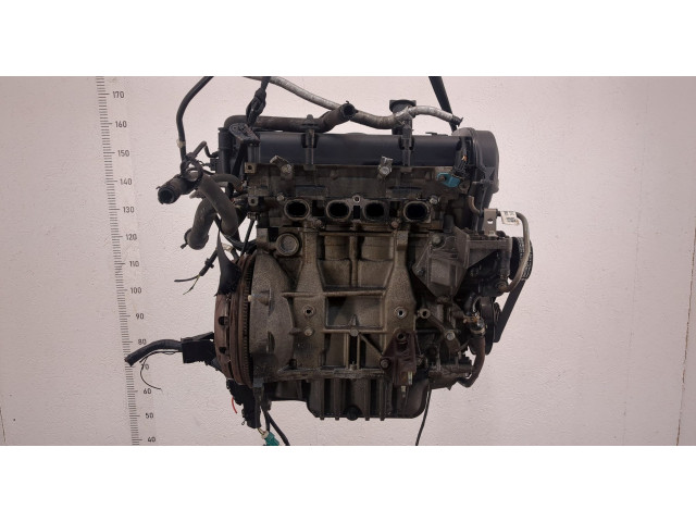 Генератор  Ford Fusion 2002-2012           
